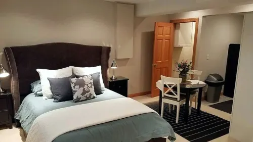 Magical Nest Hideaway 옴스테드 카운티 호텔