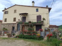 ReginaSerena 2/4 people private park