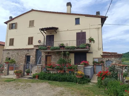 ReginaSerena 2/4 people private park