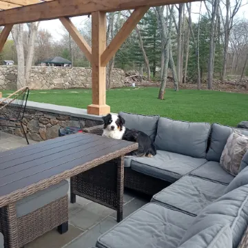 Brand new home close to Charlestown/Westerly beaches.