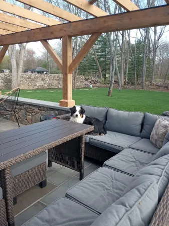 Brand new home close to Charlestown/Westerly beaches. Отели в г. Уэстерли