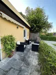 Traumhaftes Bungalow in Bestlage - 5 Gehminuten bis zum Ufer des Ammersee