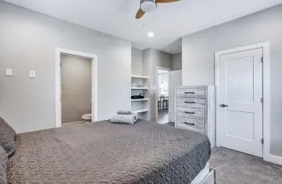 Blue Ivory: Central Haven