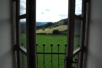 Panorama Cottages - Mountain view