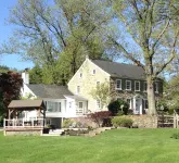 Celebrate the Holidays in the Country!  Any 5 or 6 Nights Just 355/Night