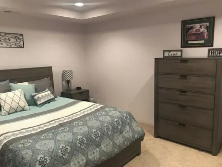 Magnolia Suite - Sleeps 2-4 - Spacious  - 3 miles from Downtown Walla Walla