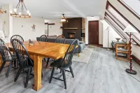 Newly renovated 2024... Leatherbark 308A