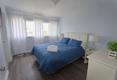 OCEANFRONT home with breathtaking views, West - Emerald Isle, NC!
