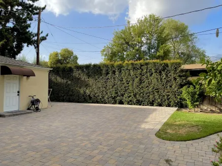 Private Bungalow - Quiet & Convenient in Pasadena