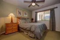 Spacious Condo in Las Palmas Resort