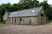 Spacious Cottage in Grounds of Scottish Castle