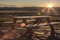 Experience Montana's Rustic Charm in the Big Hole Valley! Hotels in Beaverhead County