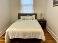 Experience Historic Mid-City 2 Bedroom Charm near Canal St Hotels in Mid-City