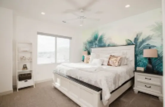 Moon Sage Retreat with Private Hot Tub