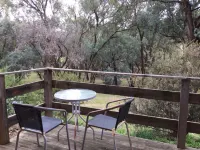 Frogsong Strawbale Cottage BLUE ID p7318970 Hotels in Mountain Bay