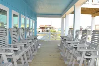 BEACH HANSON 3 NEW Construction with pool and spa