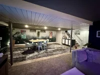 Relax at Gypsy Sands - your home away from home Hotels in Allen Park