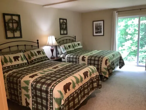 Lovely Mountain Villa-Close to Amenities-Walk to Fairfield Lk