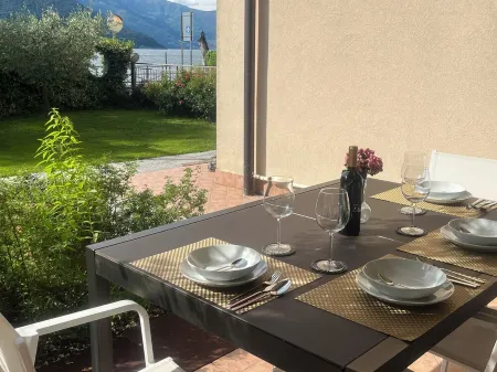 Casa Angelica Germignaga