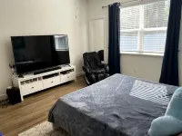 Beach Lovers New House! 10 min to beach - 6 guests