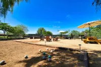 Bluebell Villa at Peppertree Lane Ranch