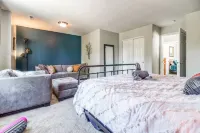 VNC BNB: Luxury Living for Groups & Families