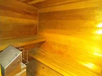 Modern 2,000+ sf house. Sauna + Parking! 5 mins from airport. Hotels in College