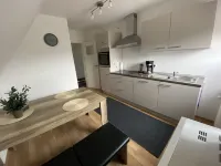 The oasis in the heart of the green city by the sea Hotel a Wilhelmshaven