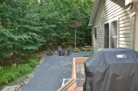 Bicking & Fishing, National Parks .Water Park. Shooting. Gamblingnd. Ipa at PA.