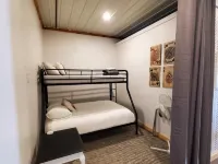 Comfortable and cozy getaway in the heart of Crosslake Hotels in Crosslake