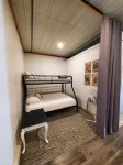Comfortable and cozy getaway in the heart of Crosslake