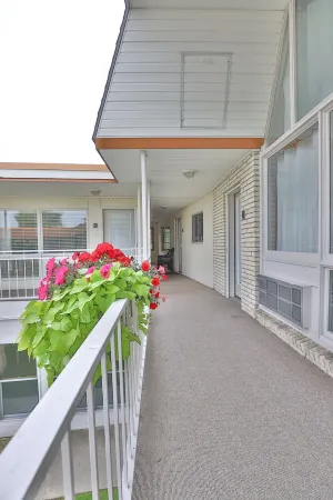 Lakefront Condo With 2 Kayaks and 1 Boat Slip - Amazing Location! Отели рядом с достопримечательностью «Заказник Менонаква Вудс»