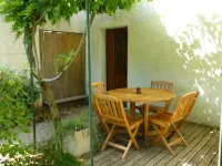 T2 Plein de Charme Près de la Vieille Ville
