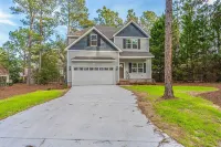 Moody Midway -  Village Acres! Prime Location!