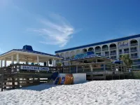 Destin West,  Bayside, 6 floor, Condo-2 Balconies, Bay&Gulf views Hotels near Eglin Matterhorn Beach Access Point