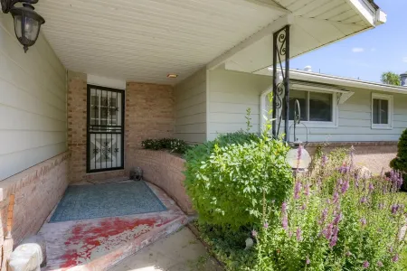 Family-Friendly Retreat Near Rocky Mountain Adventure.  Pet Friendly!! Отели рядом с достопримечательностью «Лагерман Резервуар»