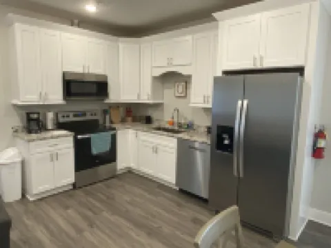 Coastal 2 Bed Apt.