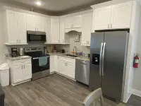 Coastal 2 Bed Apt.