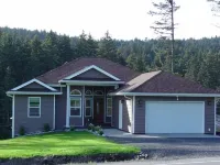 Kodiak, Alaska Executive Home