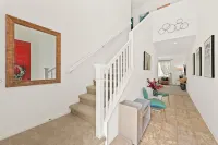 New Townhouse/3BD/2.5BA Hotels in Chino