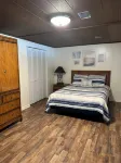 Family Friendly Lake House