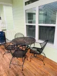 3/3 Condo across from the River! Close to beaches!