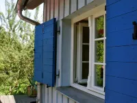 large holiday home with terrace and garden - close to the old town, family friendly Hotels in Gorlitz