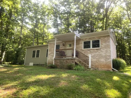 Haywood Haven Отели в г. Робертсон