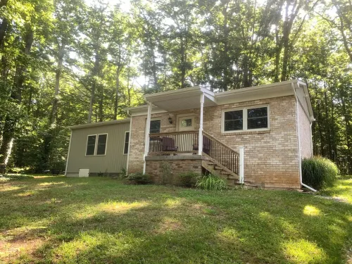 Haywood Haven Hotels in Robertson