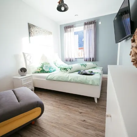 2019 new building: holiday house Hünzingen № 2