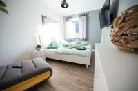 2019 new building: holiday house Hünzingen № 2 Hotels in Walsrode