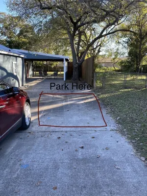 Centrally Located Urban Cabin 1Bedroom KING bed