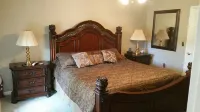 Luxury And Beautiful House With Amazing Mountain View. Perfect For Getaway
