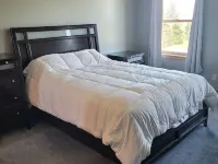 Country Sunrise Vacation Home.  Close to Cedar Point and Lake Erie Islands Hotels in Sandusky County